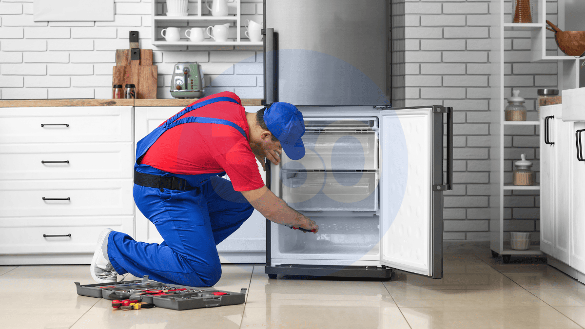 Atkaracalar Buzdolabı Servisi