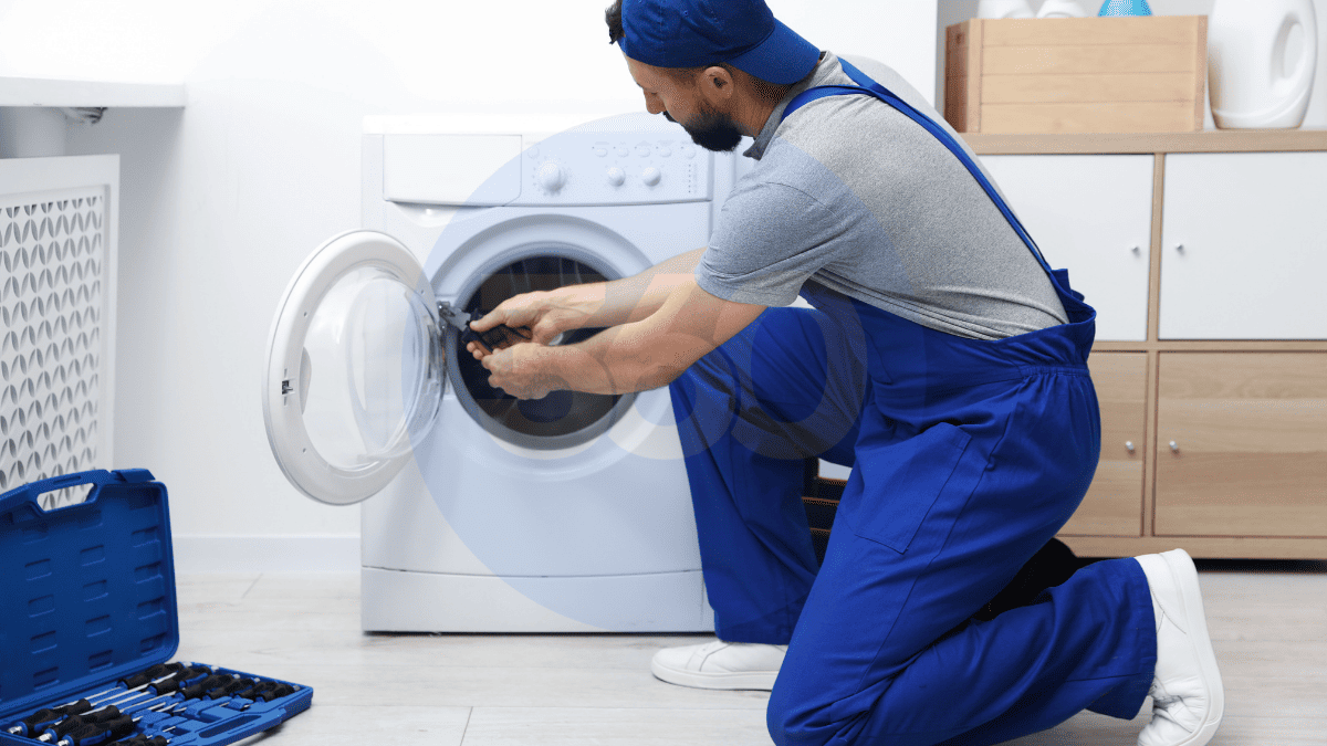 Atkaracalar Çamaşır Makinesi Servisi